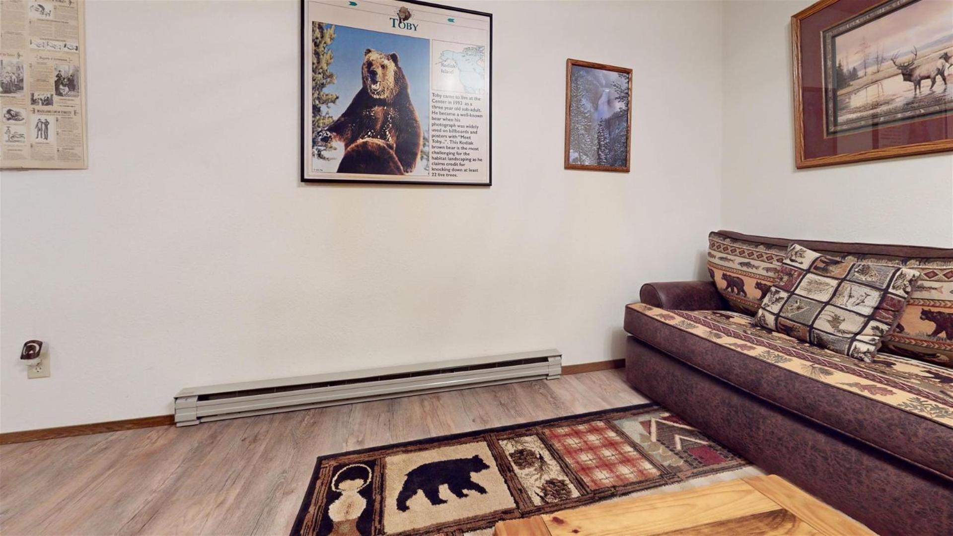 Hook And Antler Villa Уест Йелоустоун Екстериор снимка