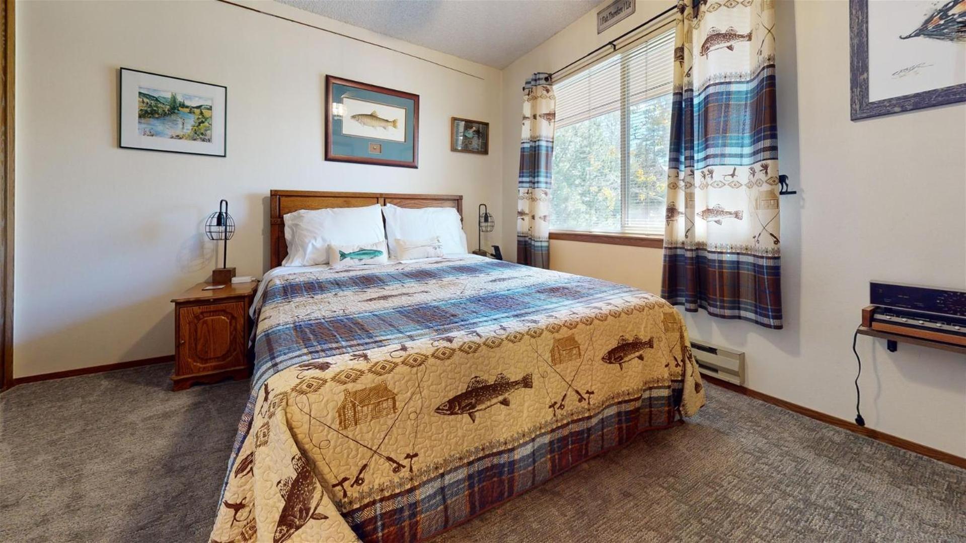 Hook And Antler Villa Уест Йелоустоун Екстериор снимка