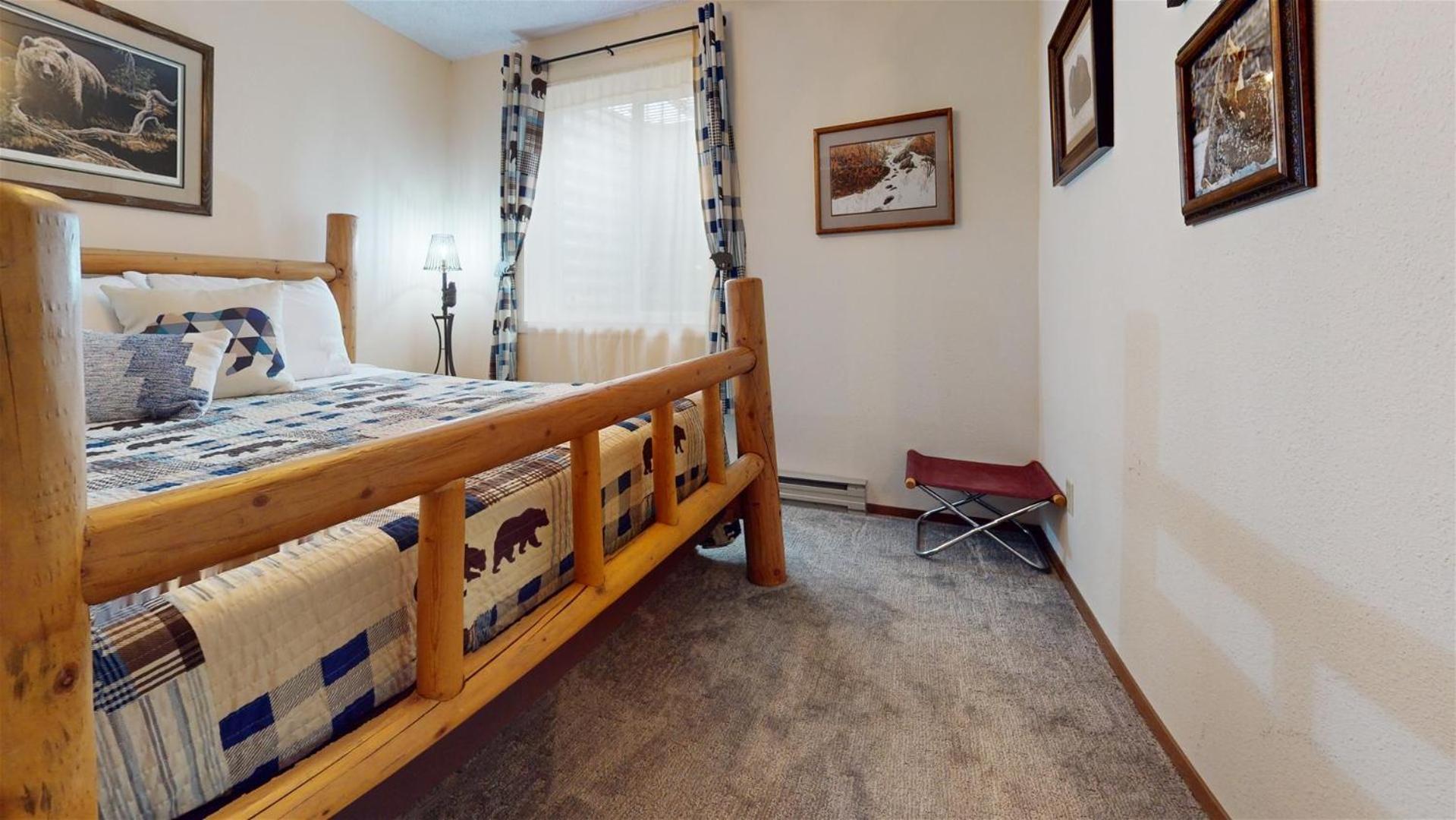Hook And Antler Villa Уест Йелоустоун Екстериор снимка