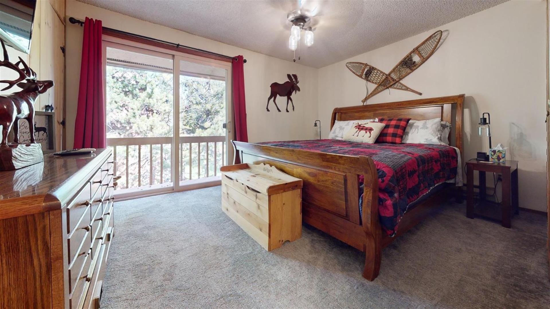 Hook And Antler Villa Уест Йелоустоун Екстериор снимка